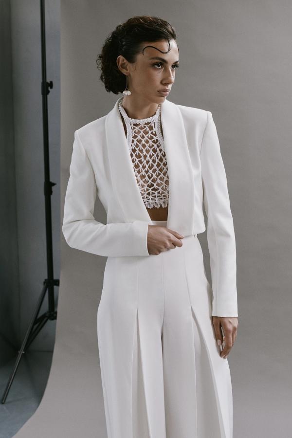 Свадебное платье #2086