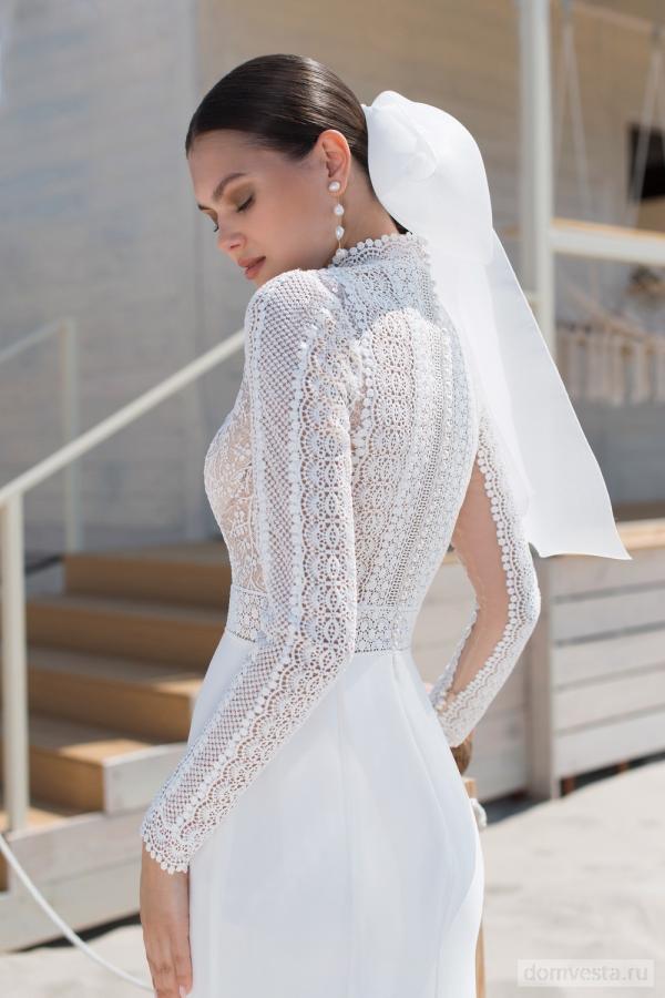 Свадебное платье #2684