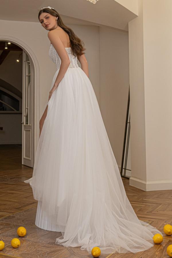 Свадебное платье #2447