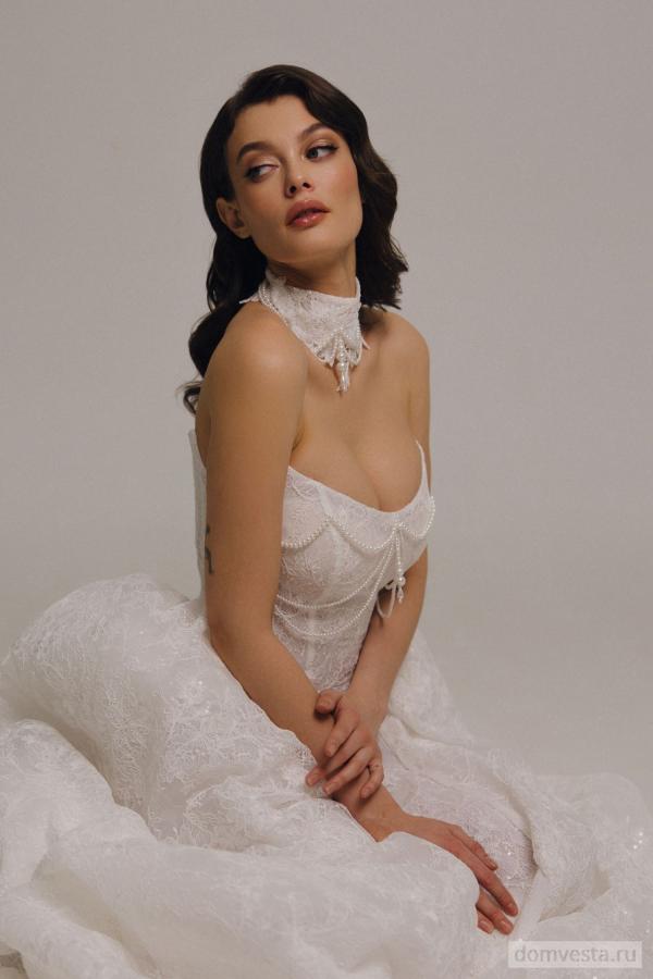 Свадебное платье #5297