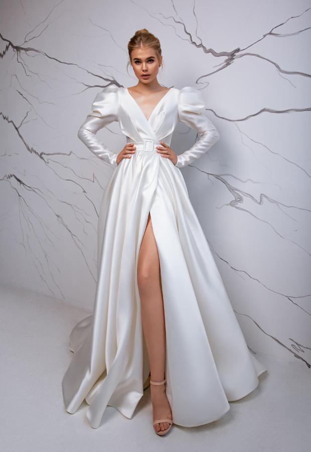 Свадебное платье #4530