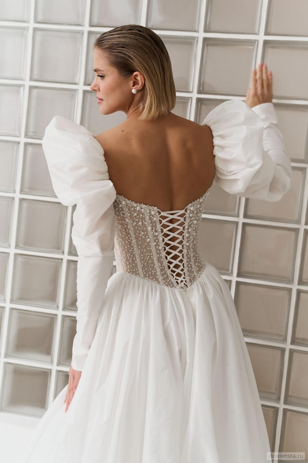 Свадебное платье #2862