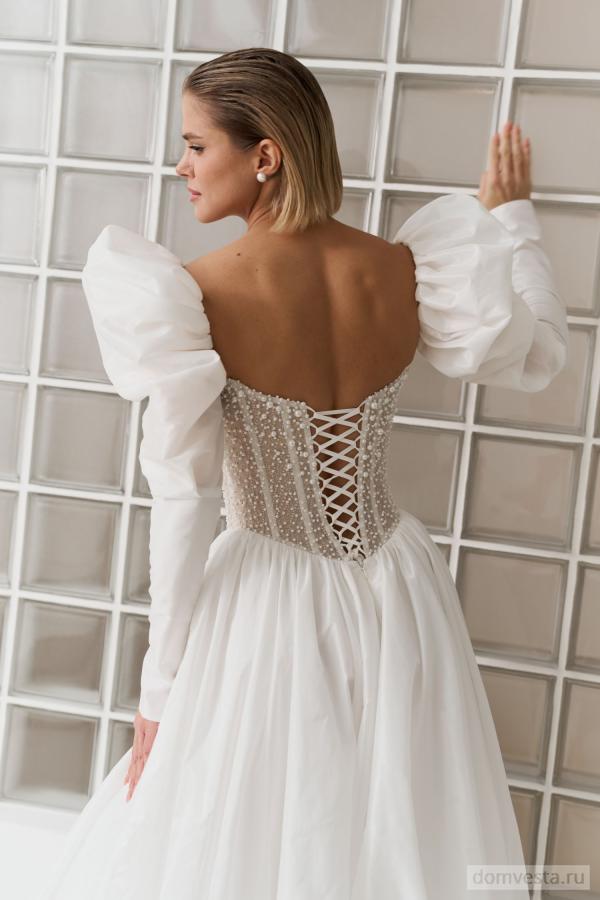 Свадебное платье #2862