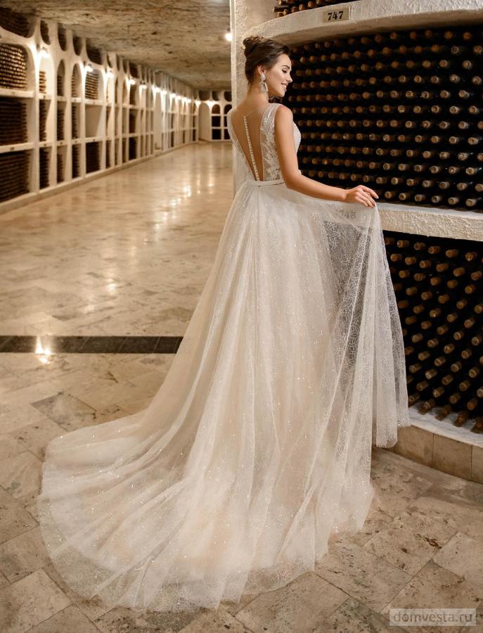 Свадебное платье #9207