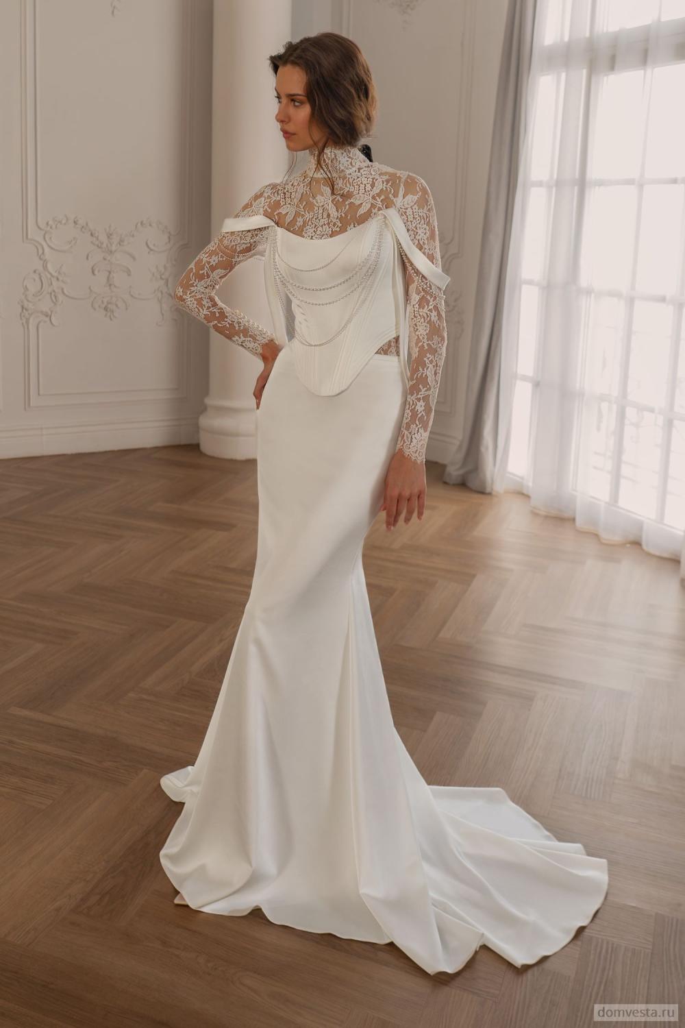 Свадебное платье #2877
