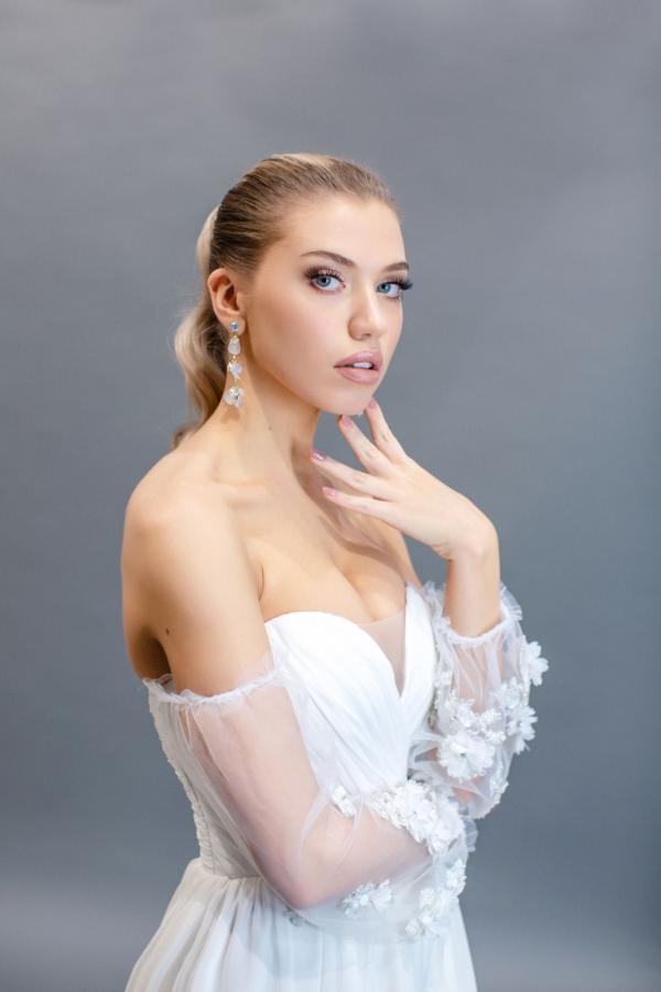 Свадебное платье #6904