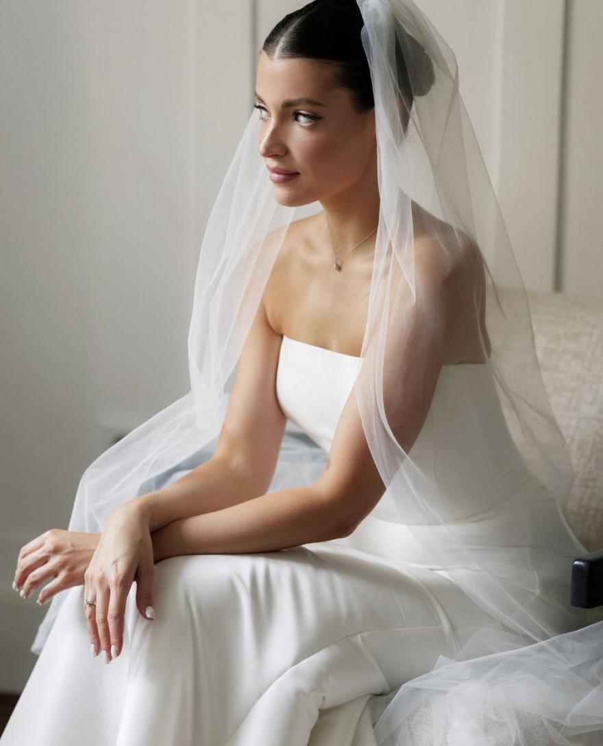 Невеста Диана