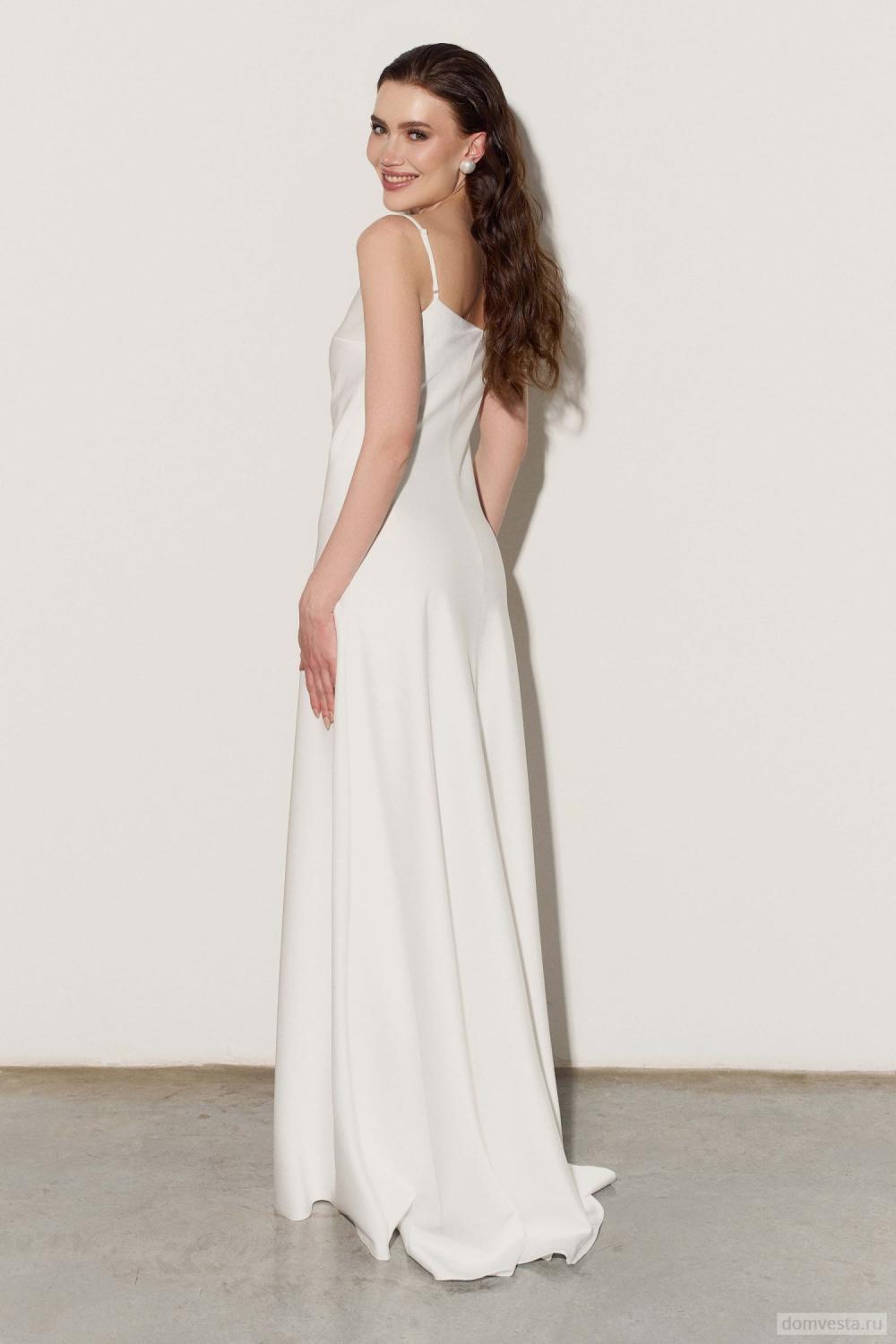 Свадебное платье #2133
