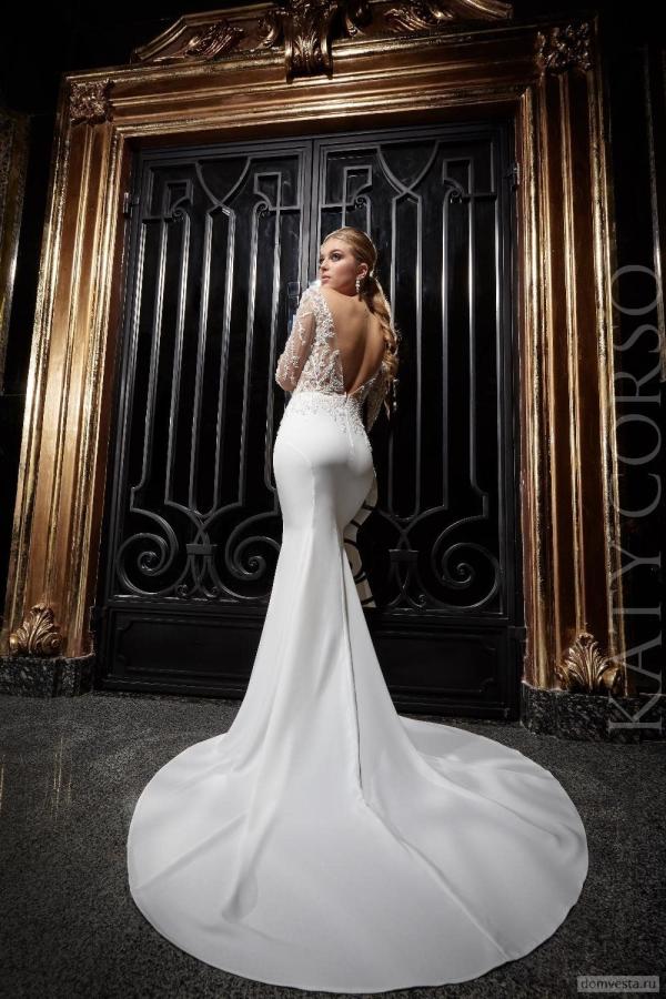 Свадебное платье #802
