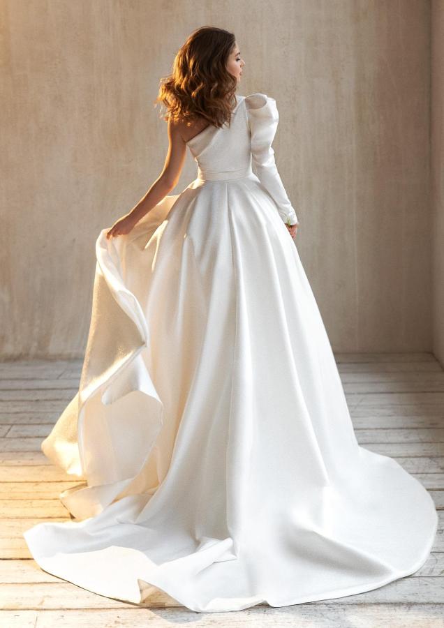 Свадебное платье #4538