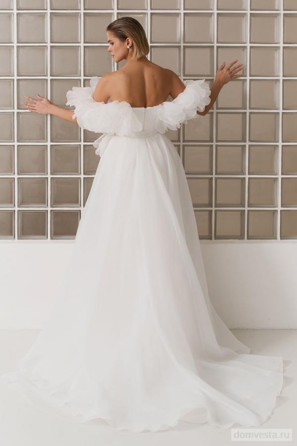 Свадебное платье #2868