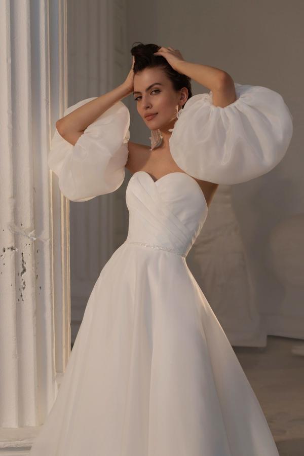 Свадебное платье #2566