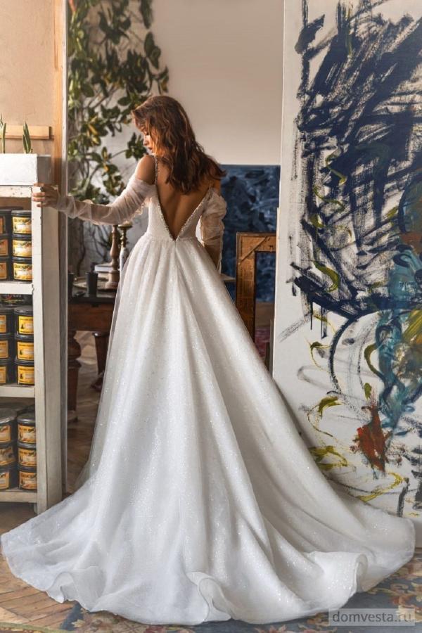 Свадебное платье #1737