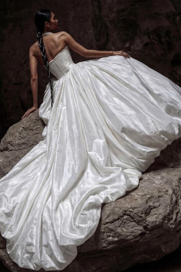 Свадебное платье #1443