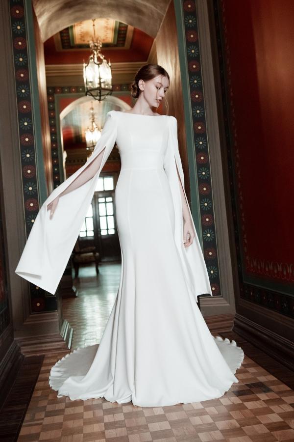 Свадебное платье #1660