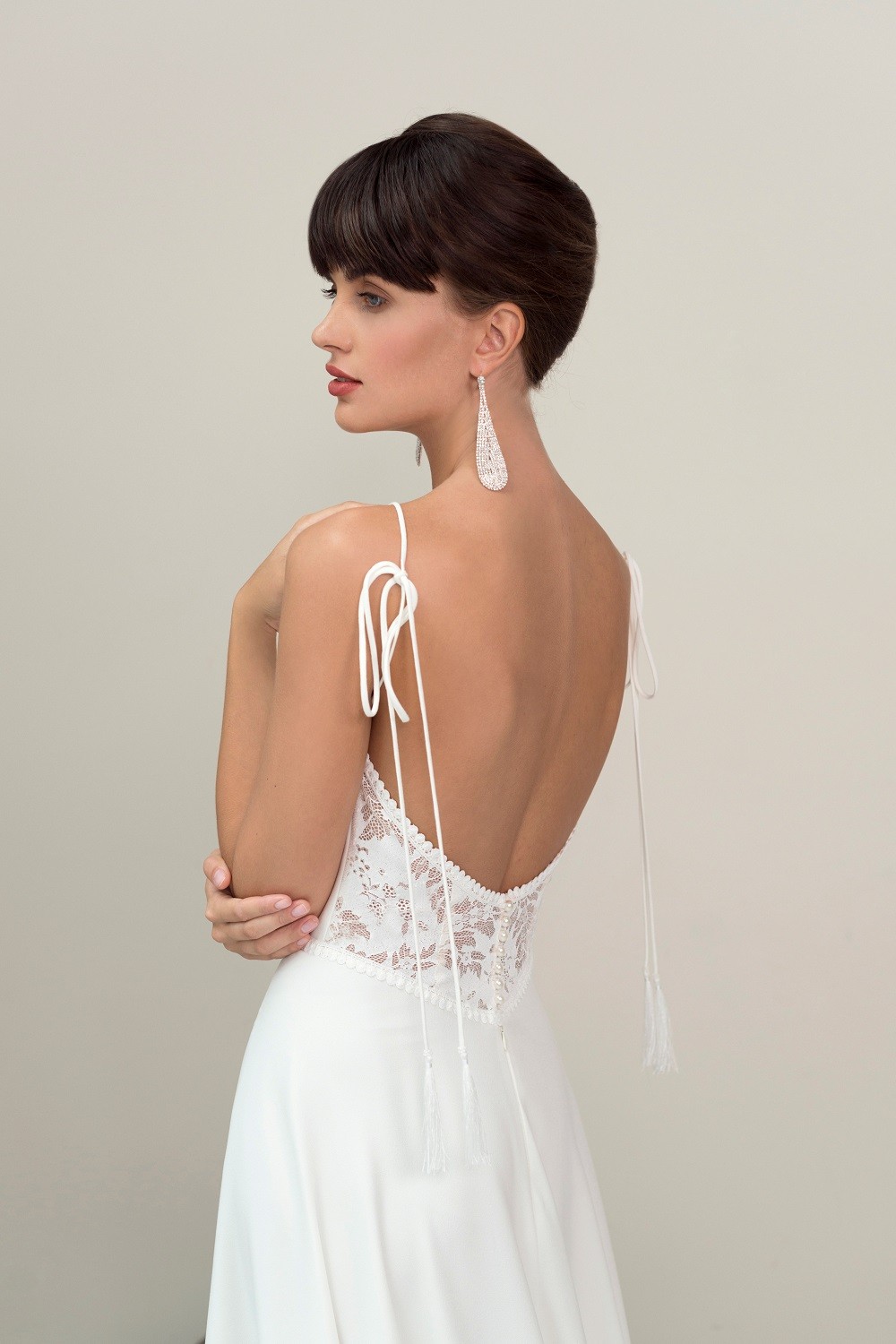 Свадебное платье #1894