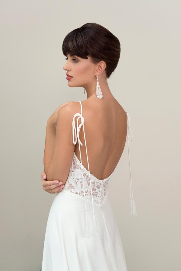 Свадебное платье #1894