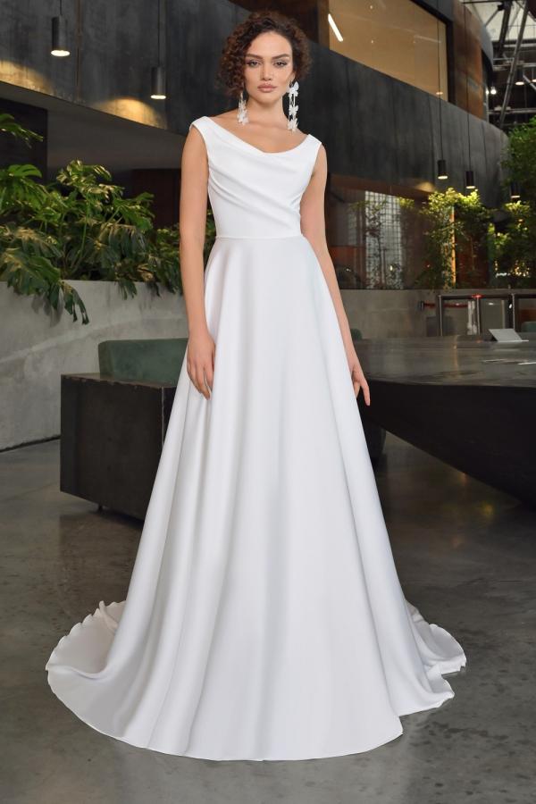 Свадебное платье #7598