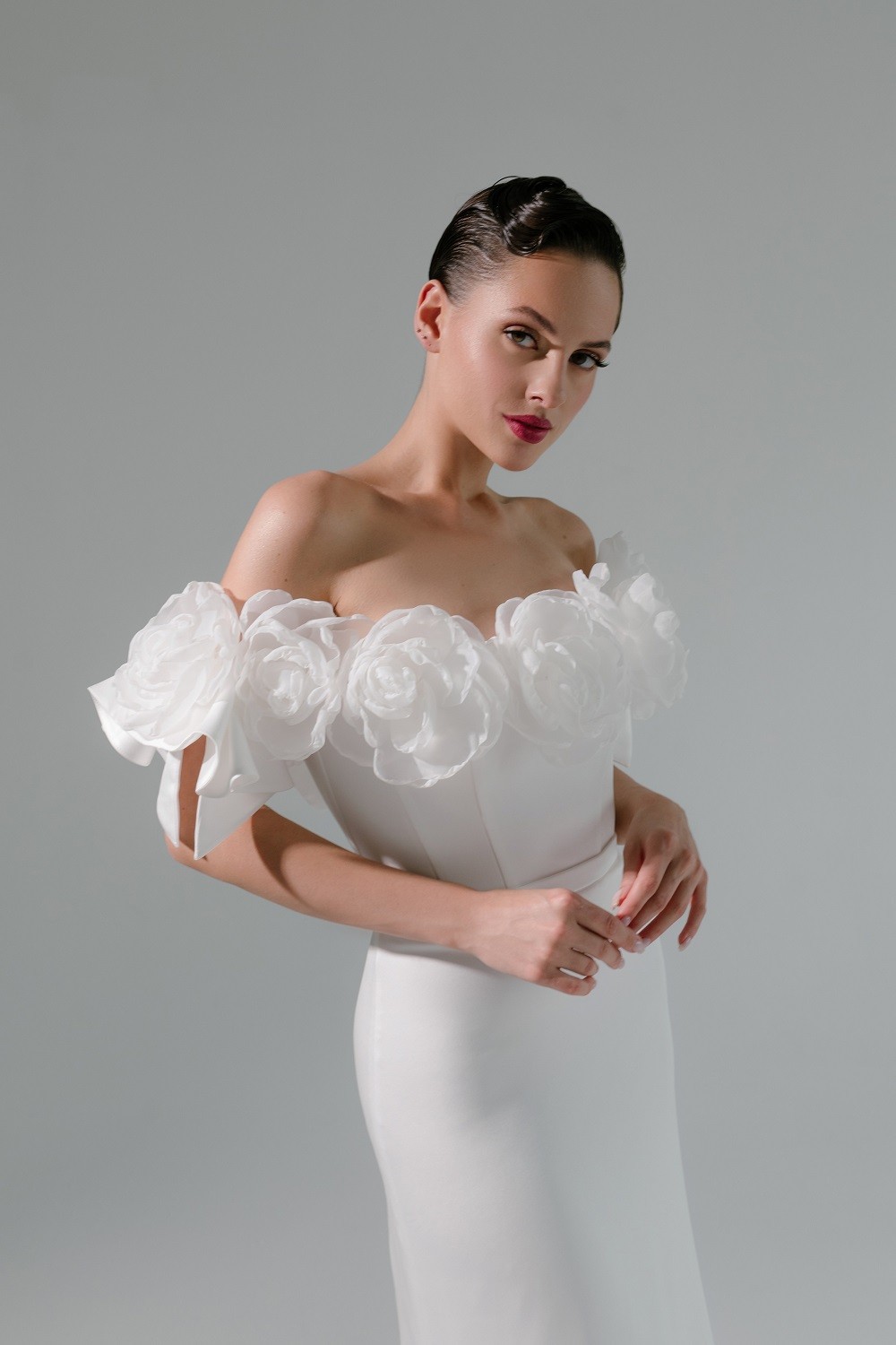 Свадебное платье #2672