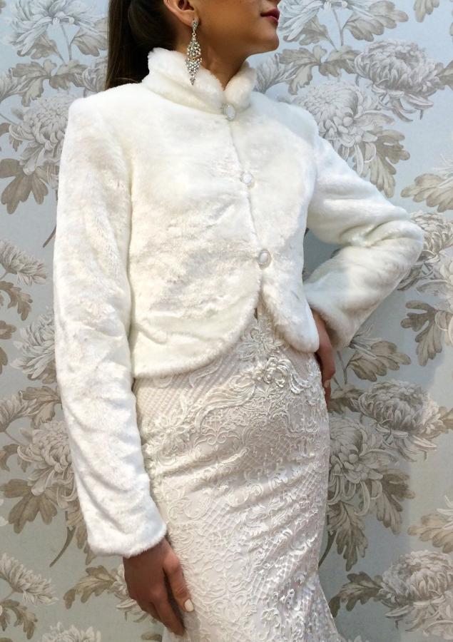 Верхняя одежда sh-001