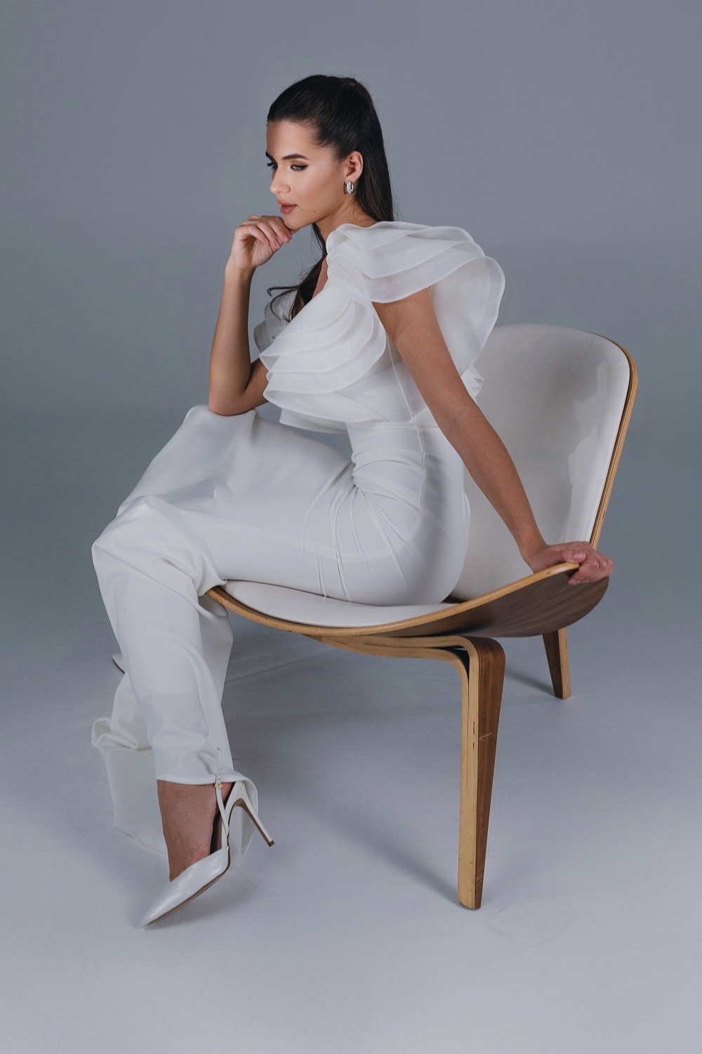 Свадебное платье #1899