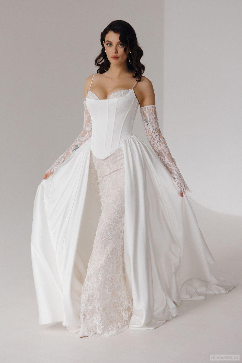 Свадебное платье #2871