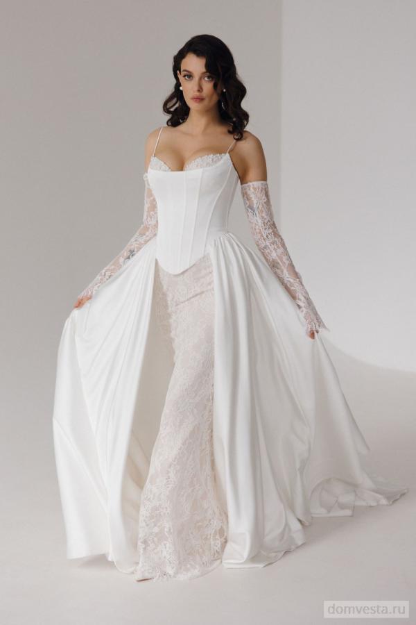 Свадебное платье #2871