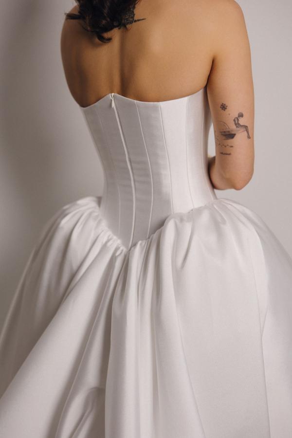 Свадебное платье #5308