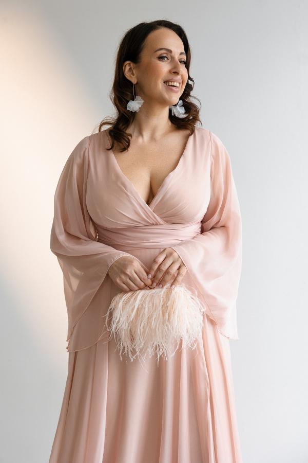 Вечернее платье #1419