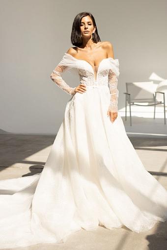 Свадебные платья #4602