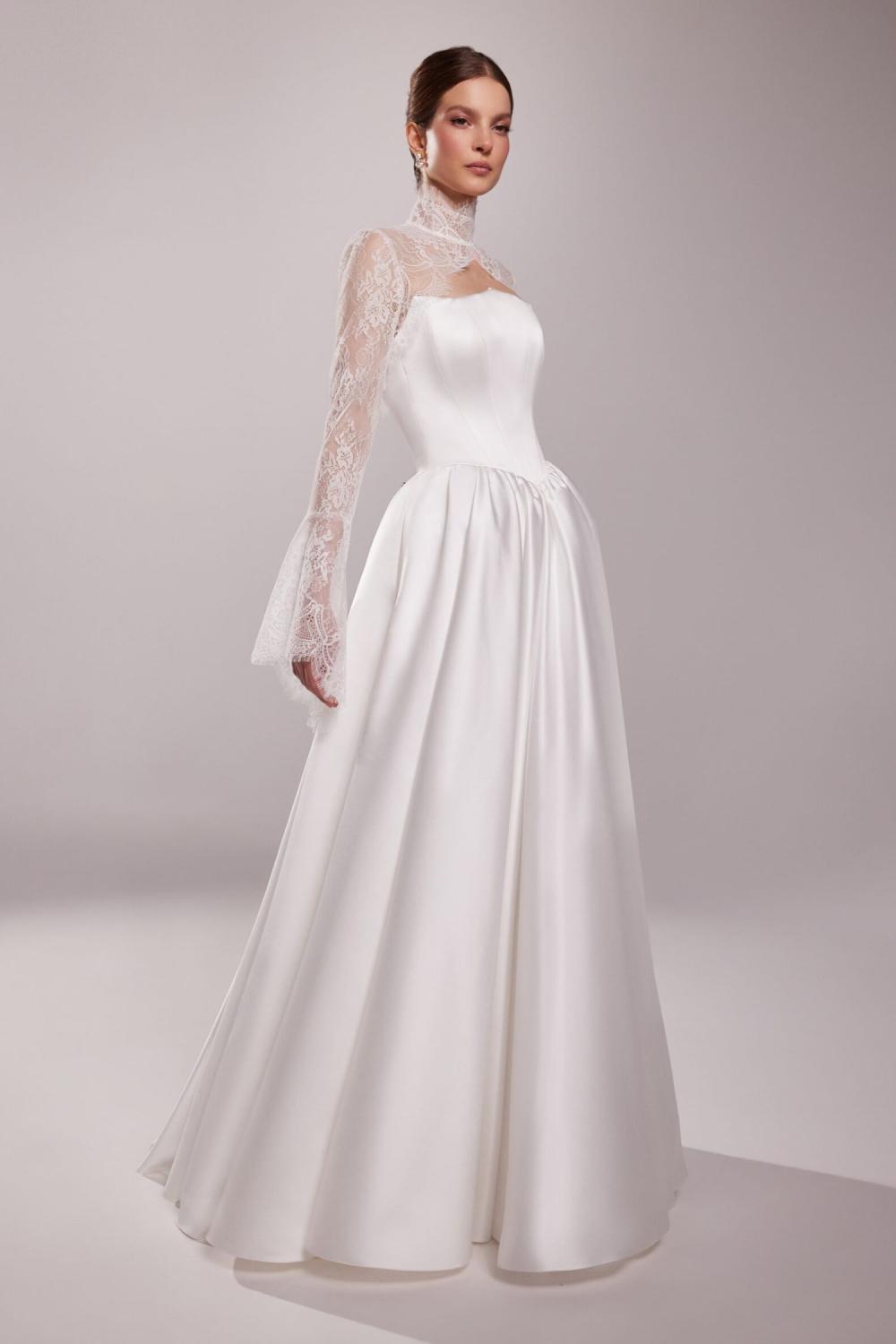 Свадебное платье #1716/В