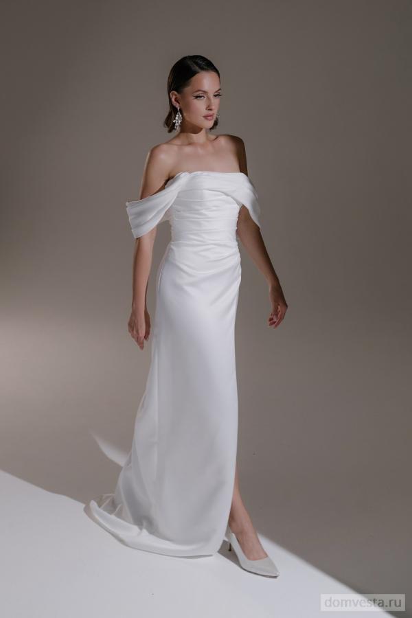 Свадебное платье #3532