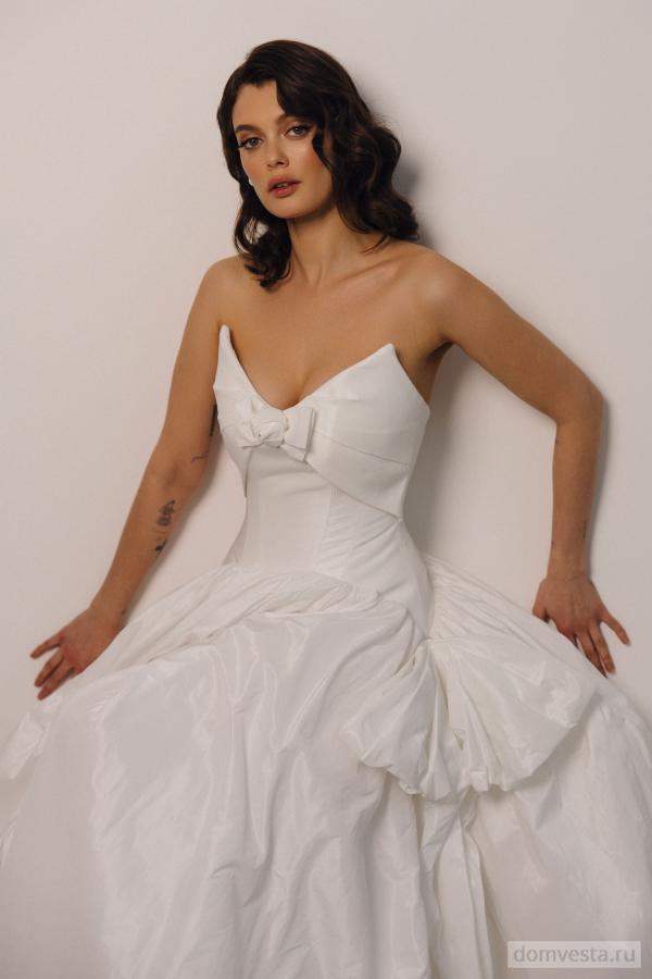 Свадебное платье #5302