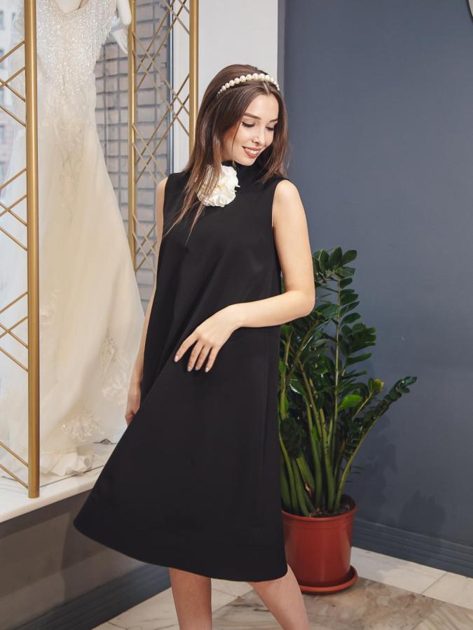 Вечернее платье #RR17-1