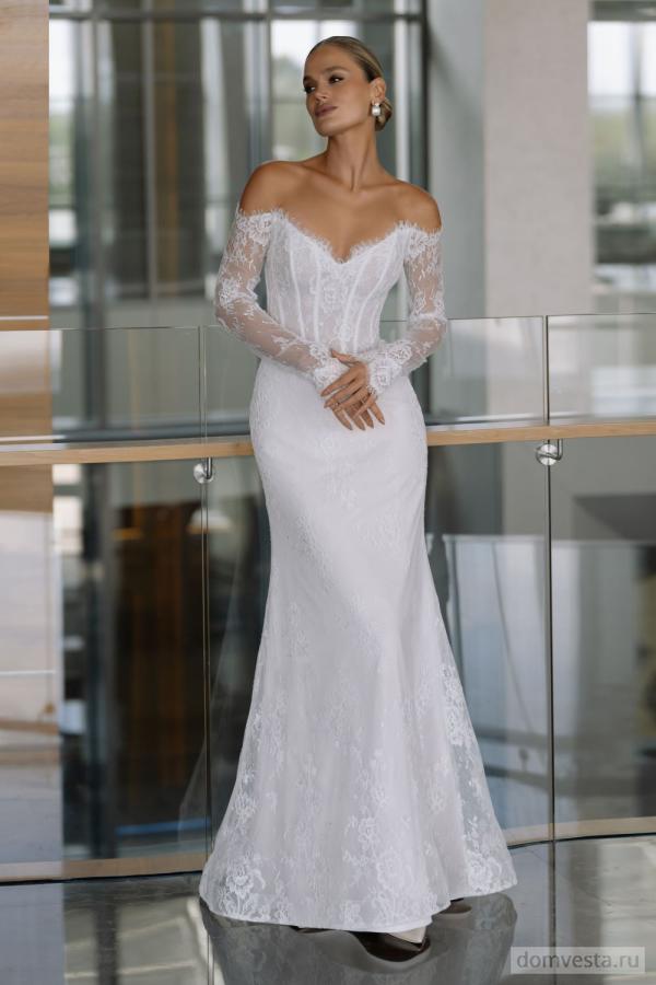 Свадебное платье #8139