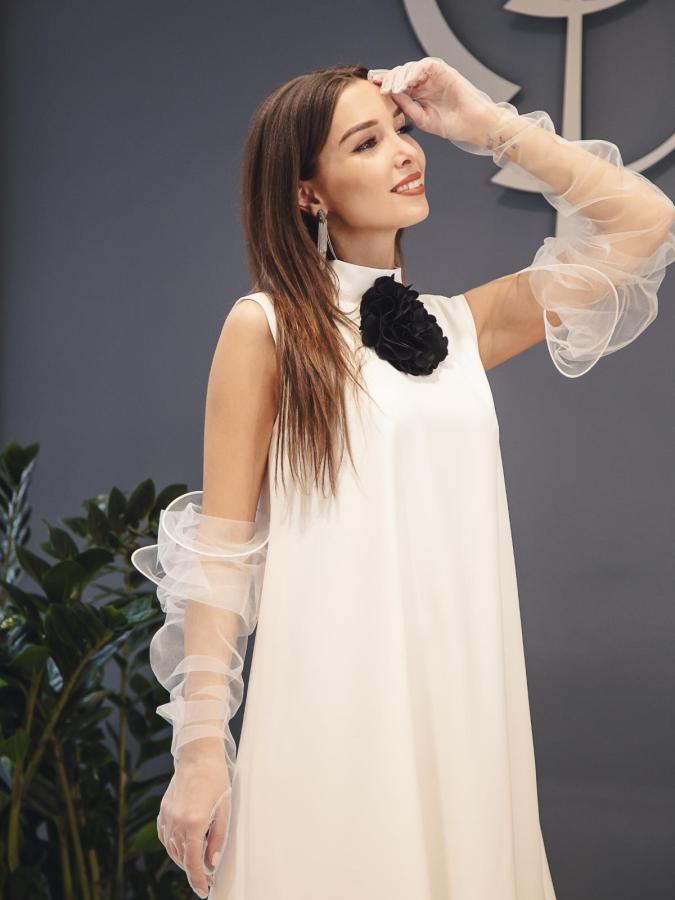 Вечернее платье #RR17-2