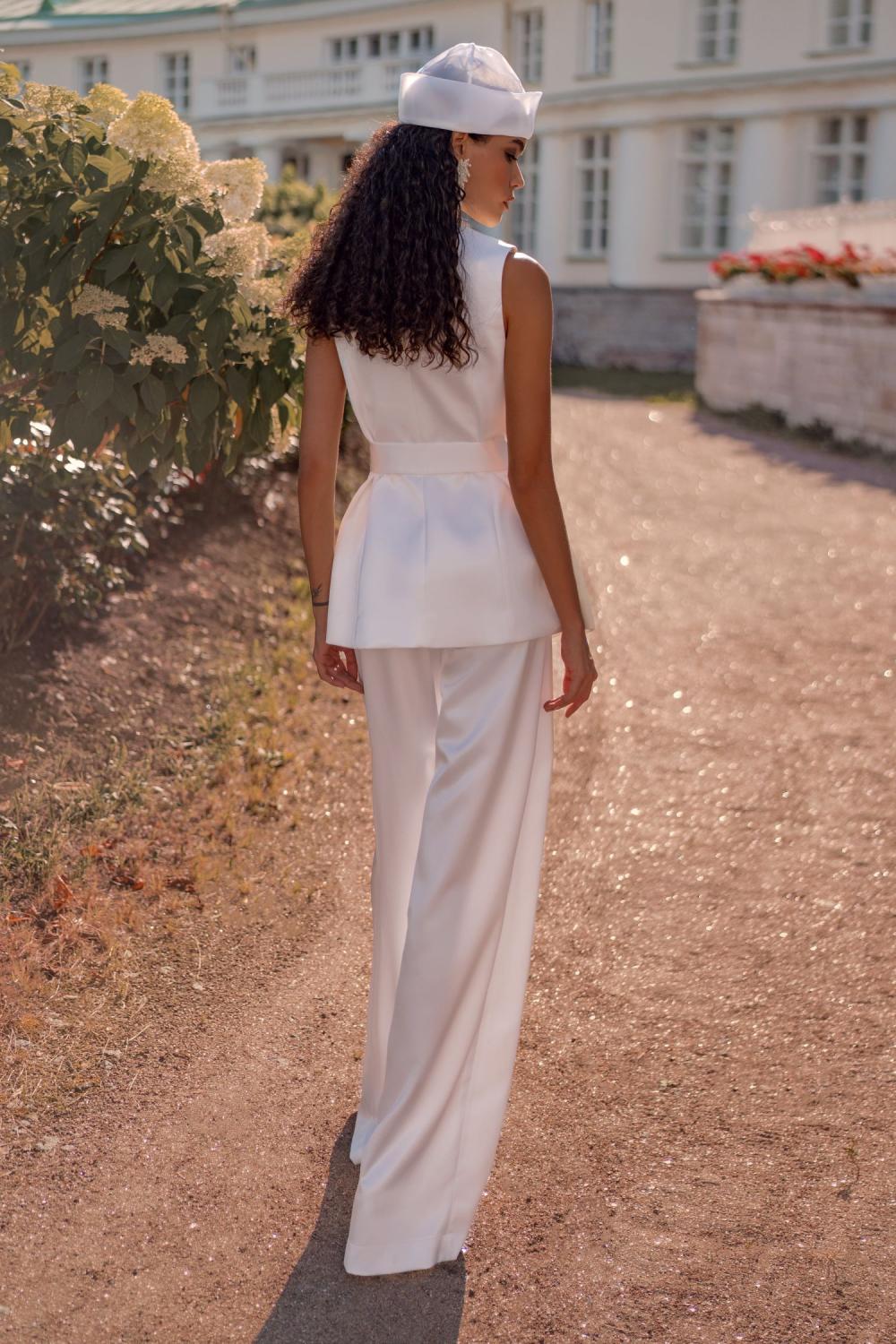 Свадебное платье #2195