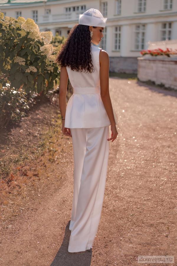 Свадебное платье #2195