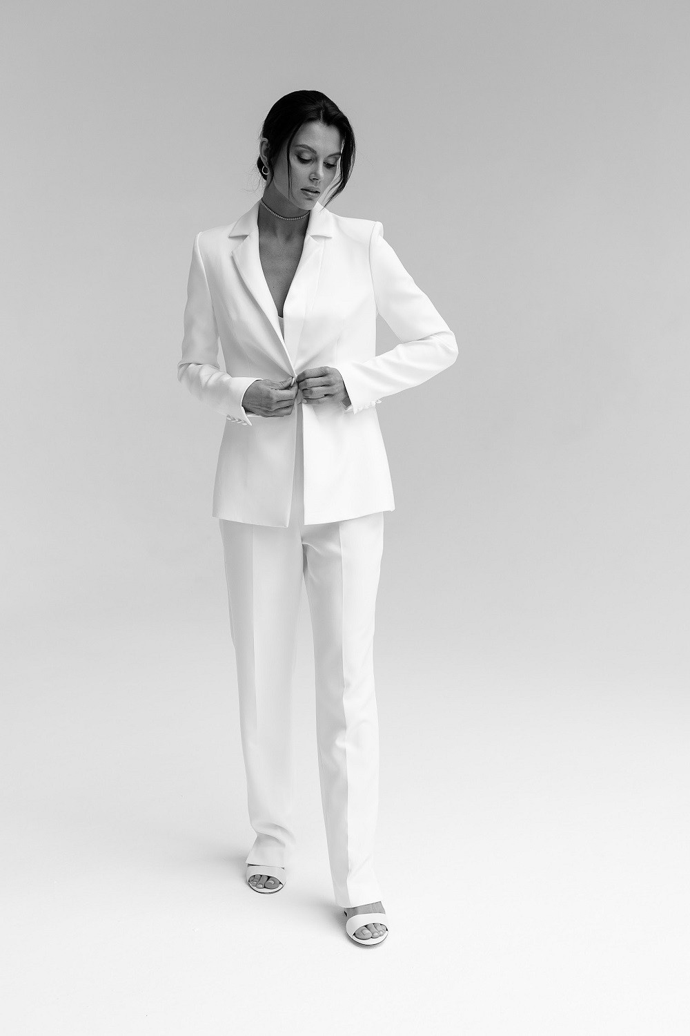 Свадебное платье #2559