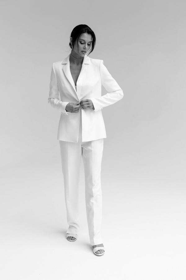 Свадебное платье #2559