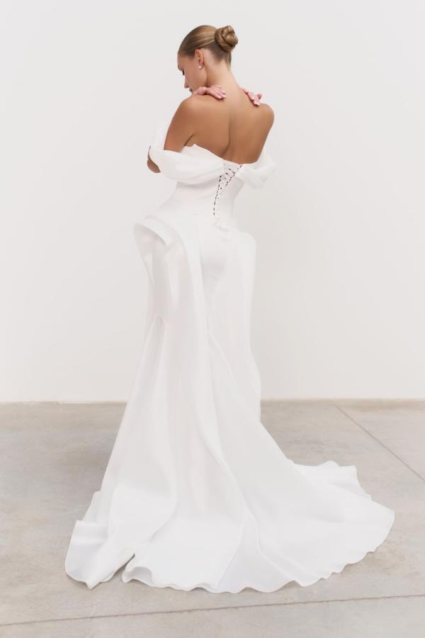 Свадебное платье #1166