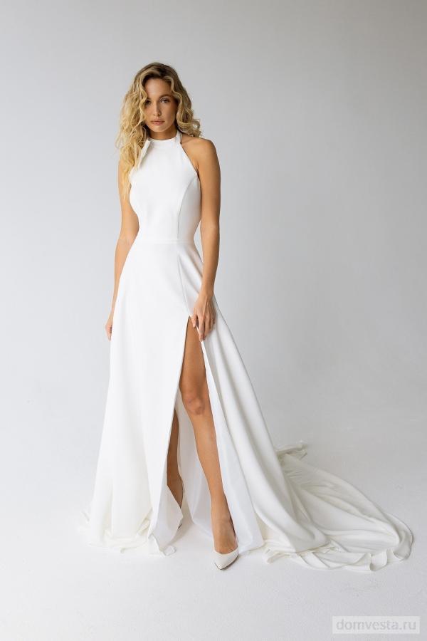 Свадебное платье #3526