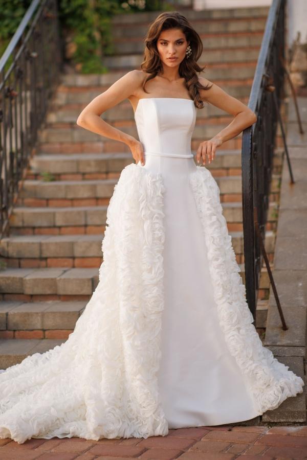 Свадебное платье #5274