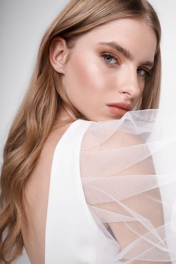 Свадебное платье #4431