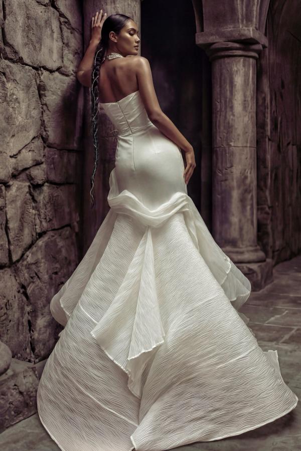 Свадебное платье #1440