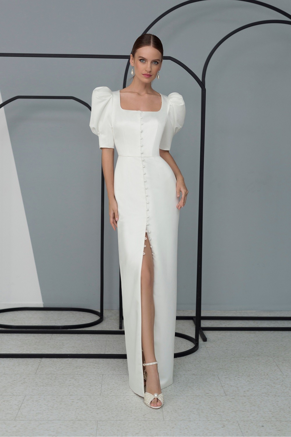 Свадебное платье #1888