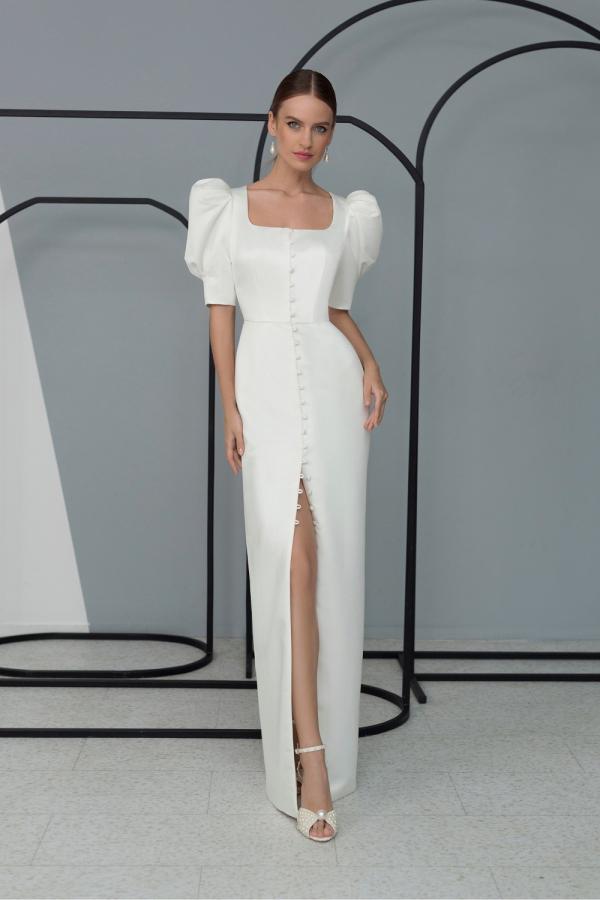 Свадебное платье #1888