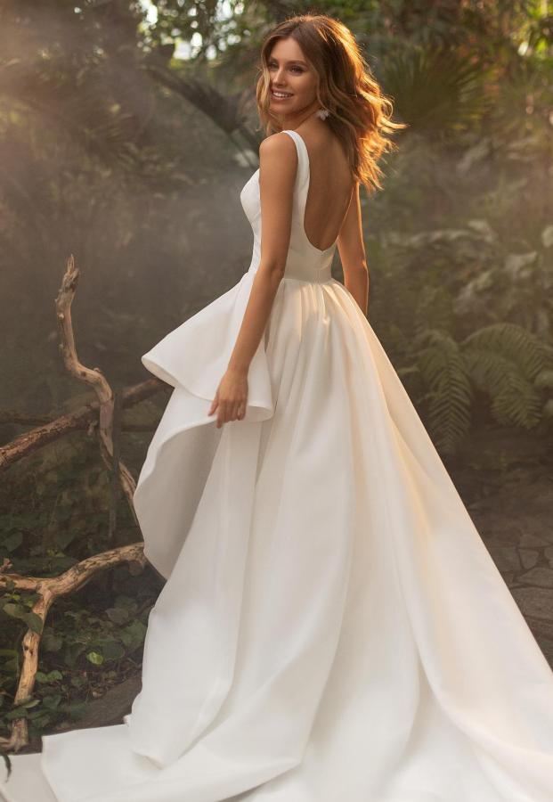 Свадебное платье #1718