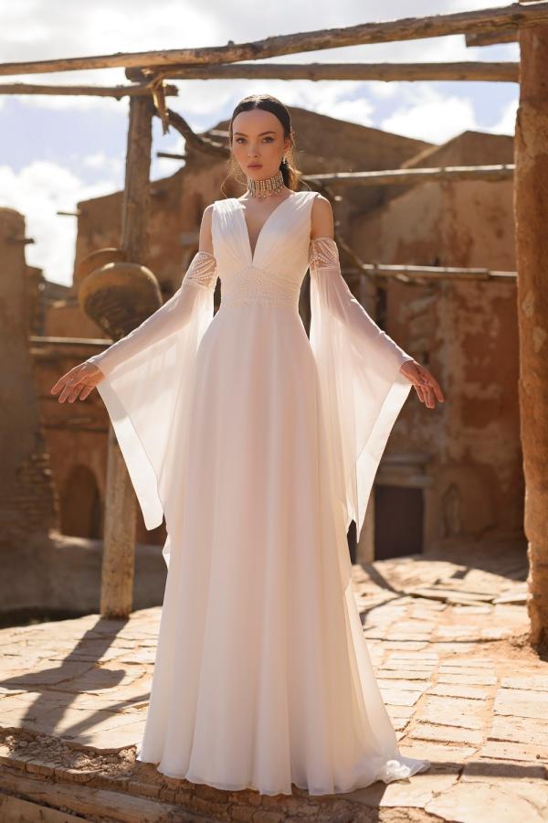 Свадебное платье #2629