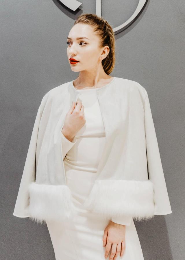 Верхняя одежда rr-09-1